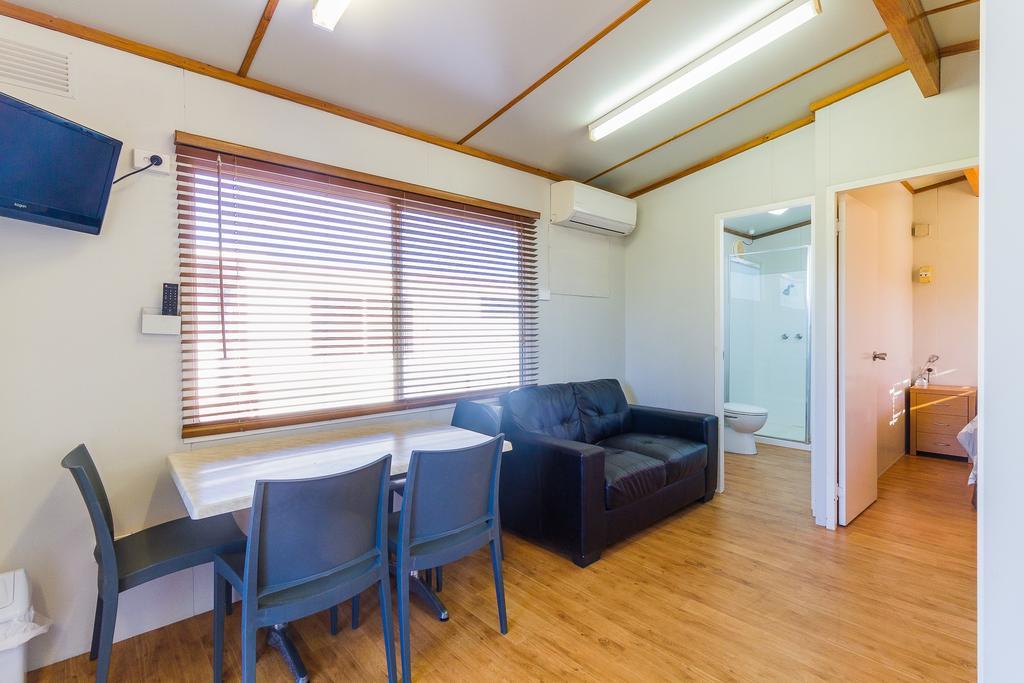 Big4 Bunbury Riverside Holiday Park Eaton Exterior foto
