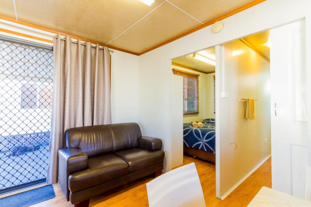 Big4 Bunbury Riverside Holiday Park Eaton Exterior foto
